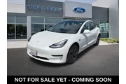 Tesla Model 3 2020 AWD Stand en Orange County