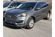 $28988 : Ford Edge 2024 AWD SEL 4dr S thumbnail