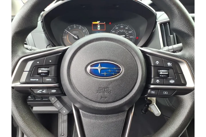 $19900 : Subaru Crosstrek 2021 AWD Ba image 5