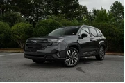 Subaru Forester 2025 AWD Tou en Greenville