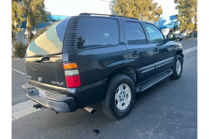 $5000 : 2004 Tahoe LS image 7