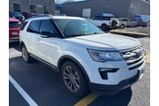 $13999 : Ford Explorer 2018 XLT 4dr S thumbnail