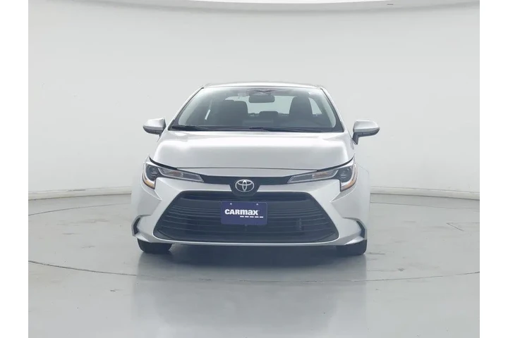 $23998 : Toyota Corolla 2025 LE 4dr S image 5