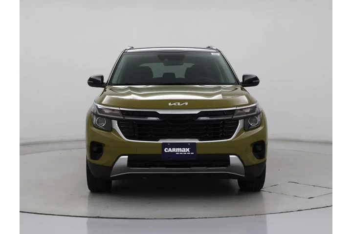 $21998 : Kia Seltos 2024 S 4dr SUV image 5