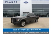 Ford F-150 2017 4x4 Lariat 4