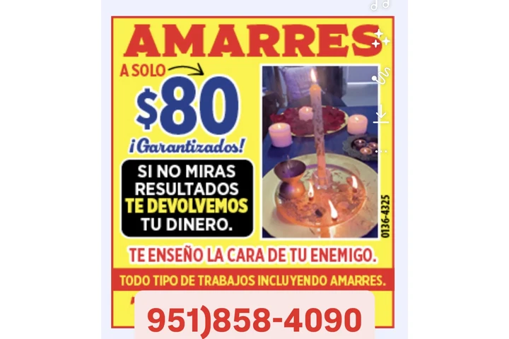 Consejera spiritual image 1