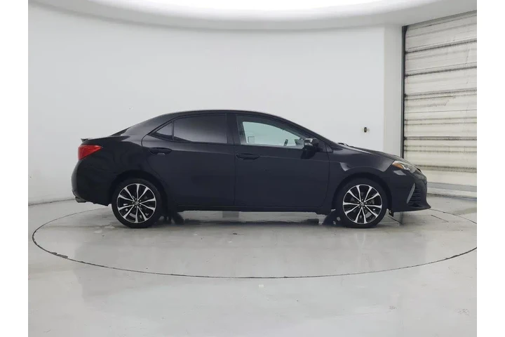 $14599 : Toyota Corolla 2017 SE 4dr S image 7