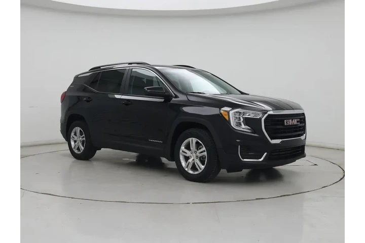 $23998 : GMC Terrain 2022 AWD SLE 4dr image 7