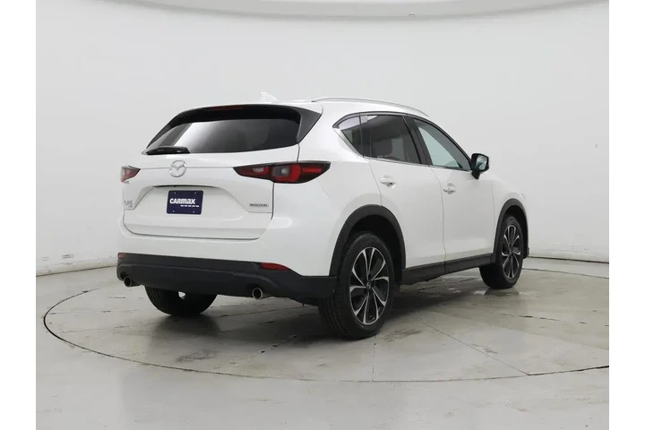 $26998 : Mazda CX-5 2023 AWD 2.5 S Pr image 8