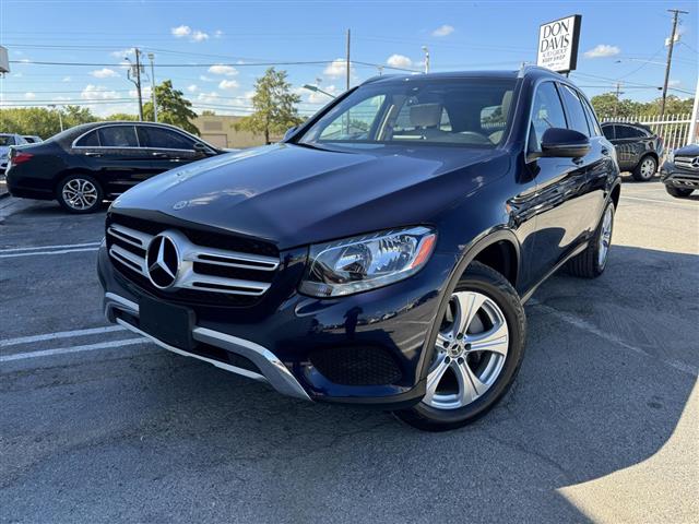 $16995 : 2017 MERCEDES-BENZ GLC GLC 30 image 4