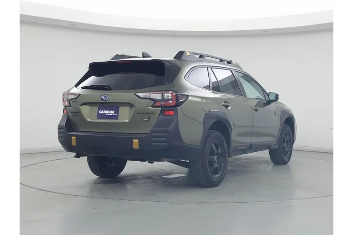 $35998 : Subaru Outback 2023 AWD Wild image 8