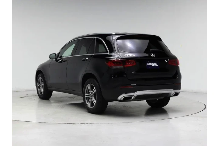 $29998 : Mercedes-Benz GLC 2022 GLC 3 image 2