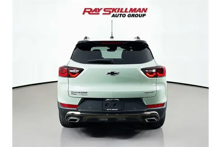 $31975 : Chevrolet Trailblazer 2025 4 image 6