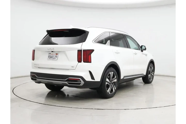 $35998 : Kia Sorento Hybrid 2023 AWD image 8