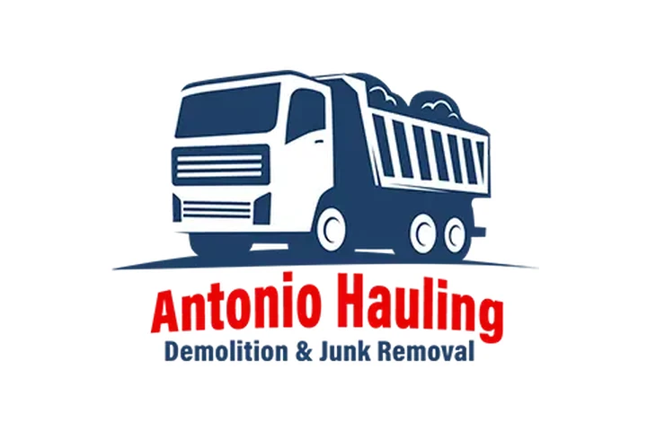 ANTONIO'S HAULING DEMOLITION image 1