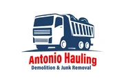 ANTONIO'S HAULING DEMOLITION en Los Angeles