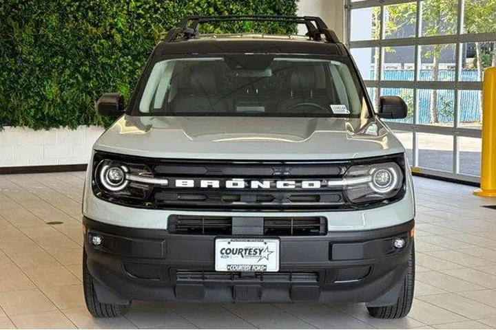 $26090 : Ford Bronco Sport 2022 AWD O image 9