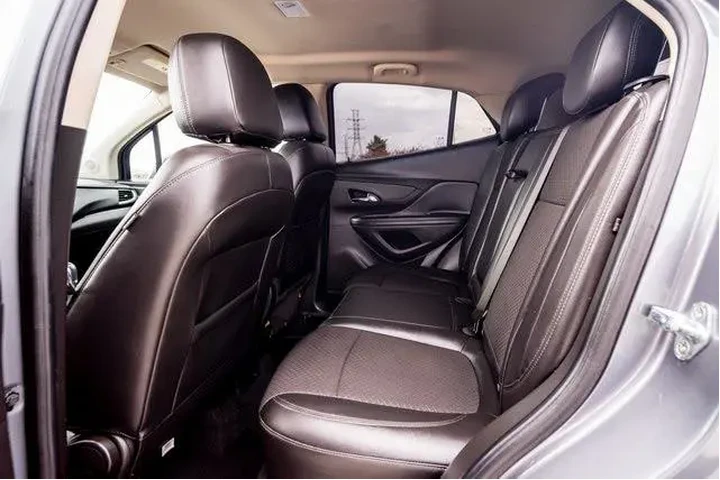 $10407 : Buick Encore 2020 Preferred image 8