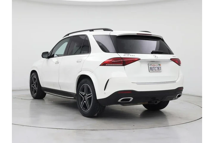 $29998 : Mercedes-Benz GLE 2021 AWD G image 2