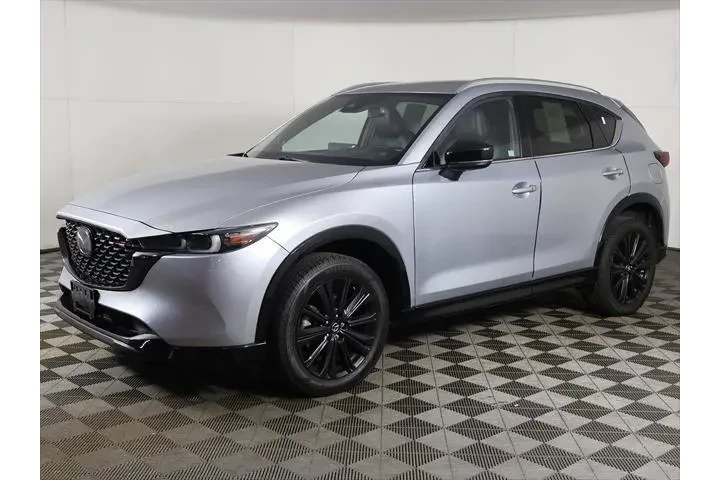 $22293 : Mazda CX-5 2022 AWD 2.5 Turb image 10