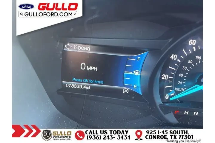 $13991 : Ford Fusion 2018 SE 4dr Seda image 5