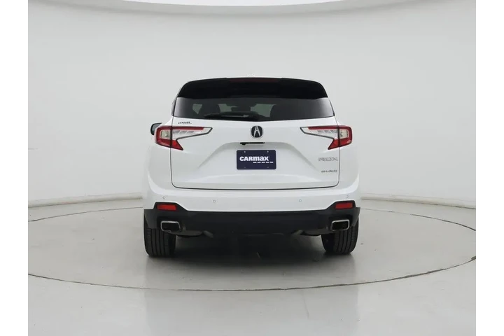$36998 : Acura RDX 2024 SH-AWD 4dr SU image 6