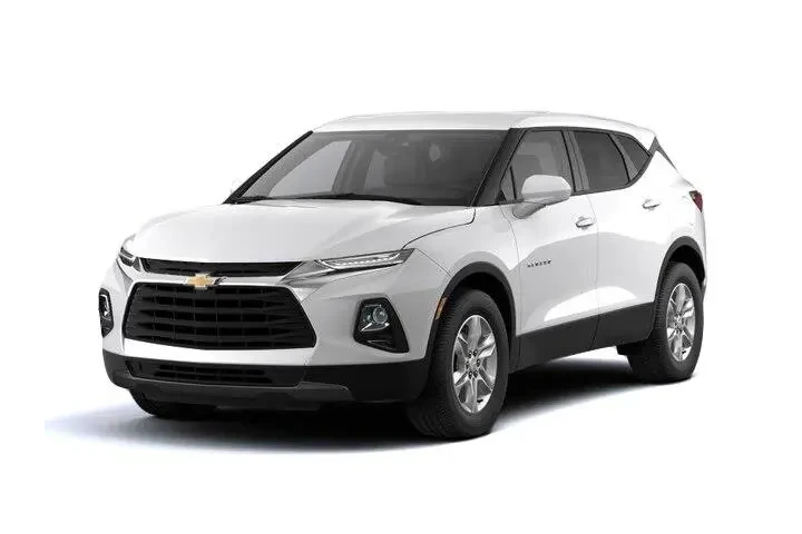 $25541 : Chevrolet Blazer 2022 AWD LT image 7