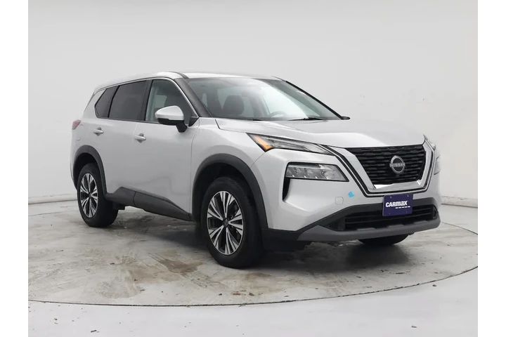 $19998 : Nissan Rogue 2022 AWD SV 4dr image 1