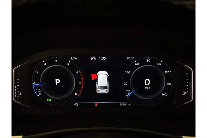 $31995 : Volkswagen Atlas 2022 V6 SE image 10