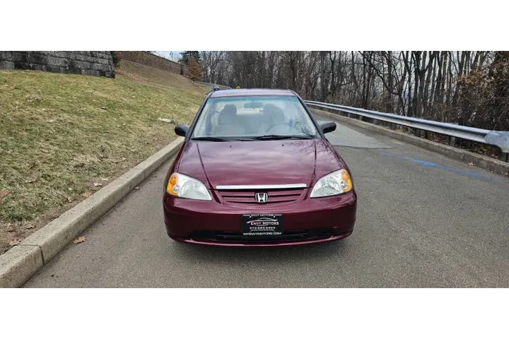 $5395 : 2003 Civic LX image 10