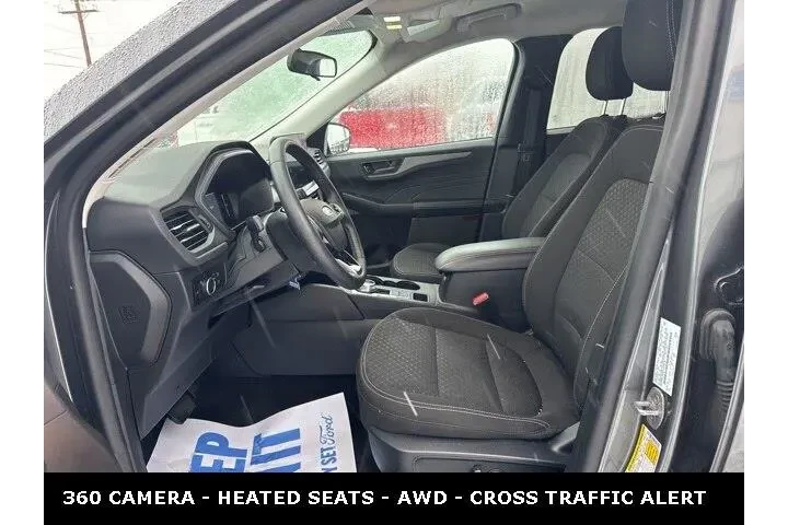 $22995 : Ford Escape 2024 AWD Active image 3