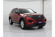 Ford Explorer 2020 AWD XLT 4 en Sacramento
