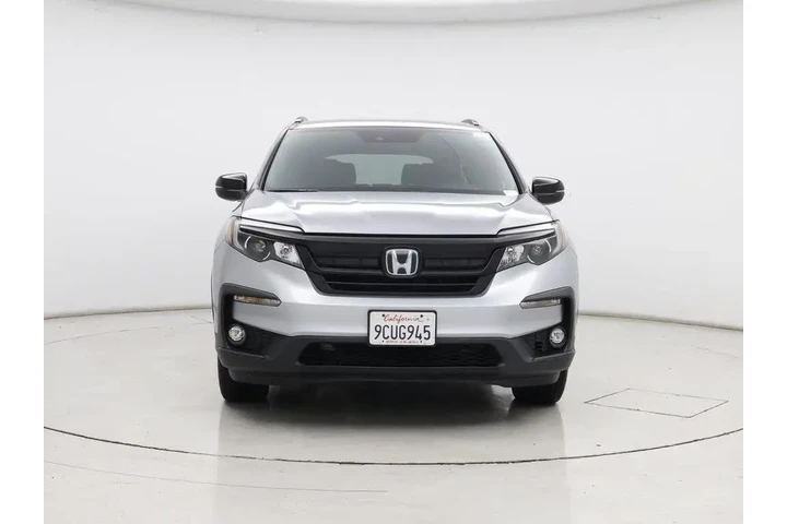 $29998 : Honda Pilot 2022 AWD Sport 4 image 5