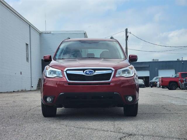 $9990 : 2015 Forester 2.5i Touring image 3