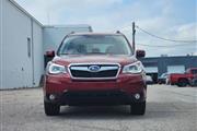 $9990 : 2015 Forester 2.5i Touring thumbnail