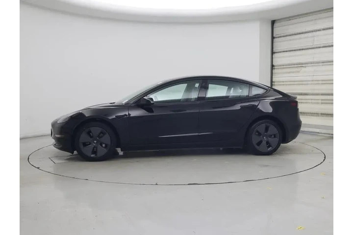 $29998 : Tesla Model 3 2022 AWD Long image 3
