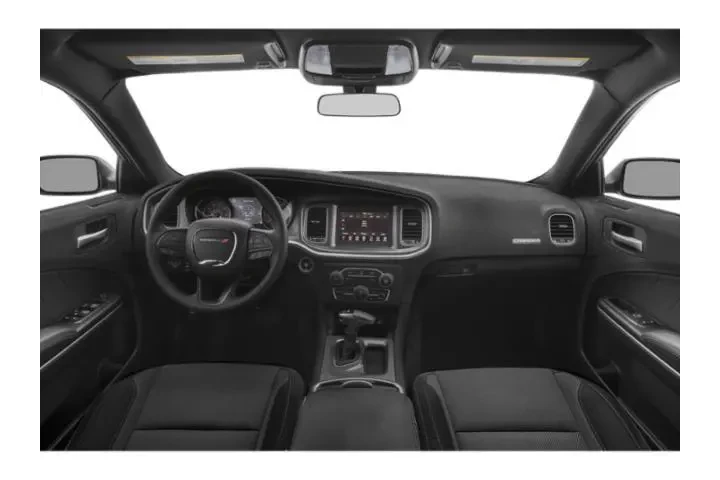 $16889 : Dodge Charger 2019 SXT 4dr S image 4