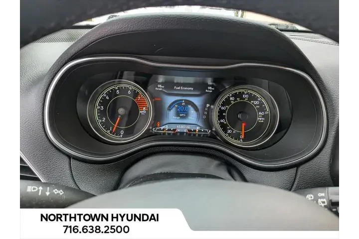 $20465 : Jeep Cherokee 2021 4x4 Limit image 8