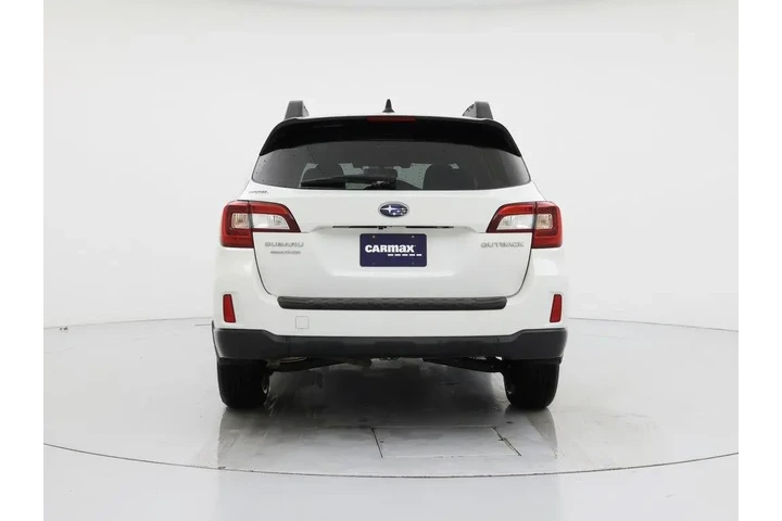 $22998 : Subaru Outback 2016 AWD 2.5i image 6