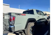 $39990 : Toyota Tacoma 2023 4x4 TRD O thumbnail