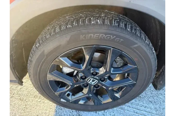 $27084 : Honda HR-V 2025 AWD Sport 4d image 5