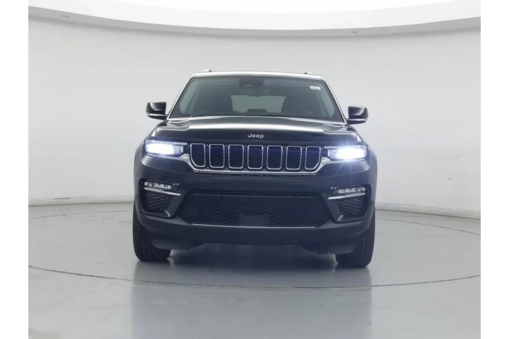 $34998 : Jeep Grand Cherokee 2023 4x4 image 5