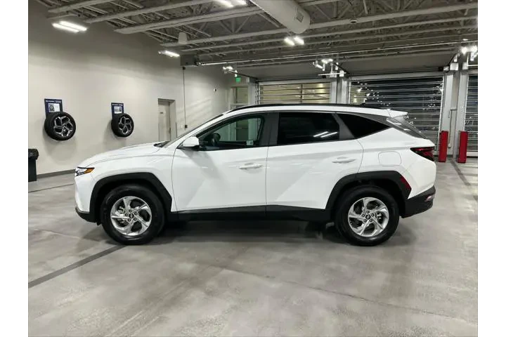 $22957 : Hyundai TUCSON 2024 AWD SEL image 2