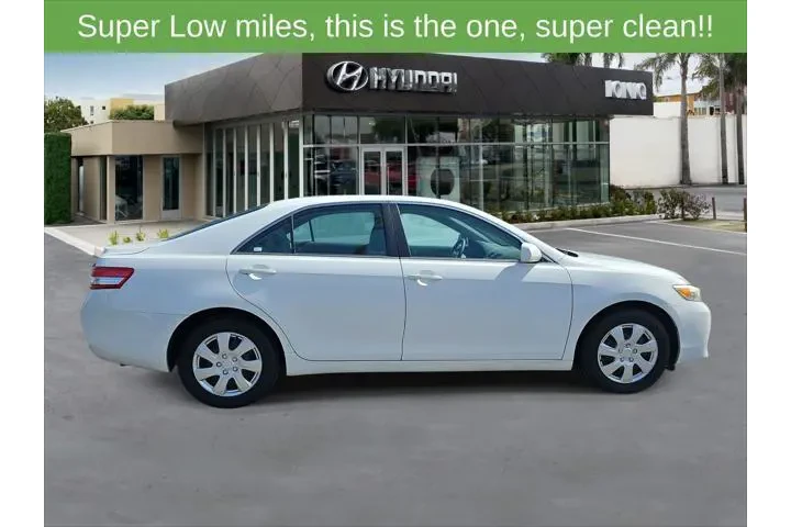 $11995 : Toyota Camry 2011 LE 4dr Sed image 4