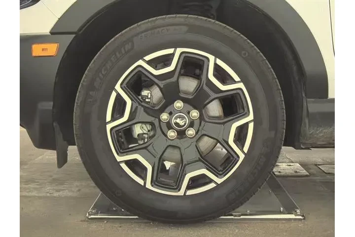 $31921 : Ford Bronco Sport 2025 AWD O image 9