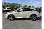 $38985 : Lexus RX 350 2021 AWD 4dr SU thumbnail
