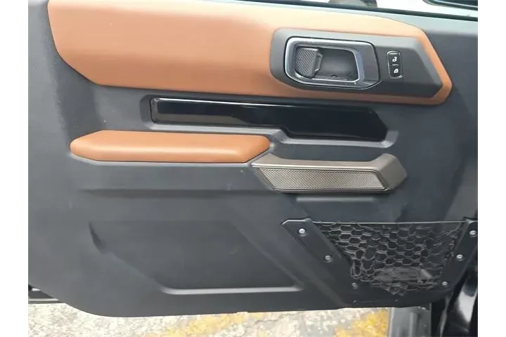 $36990 : Ford Bronco 2023 4x4 Base Ad image 10