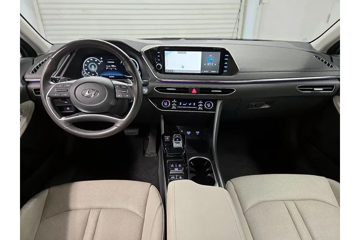 $24998 : Hyundai SONATA 2022 Limited image 9