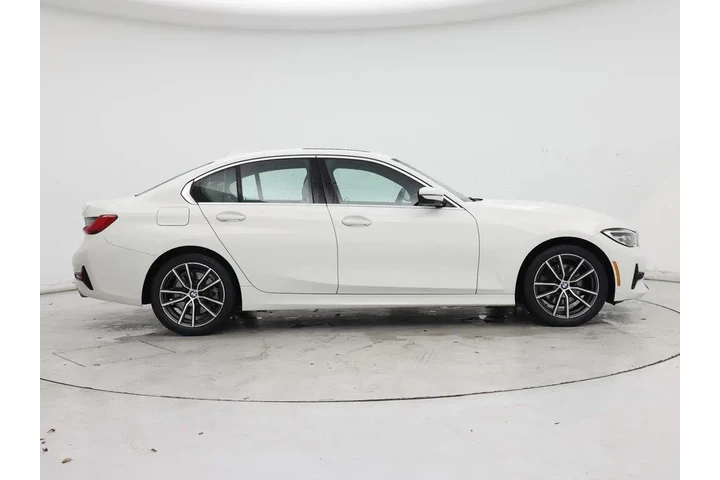 $22998 : BMW 3 Series 2020 330i 4dr S image 7