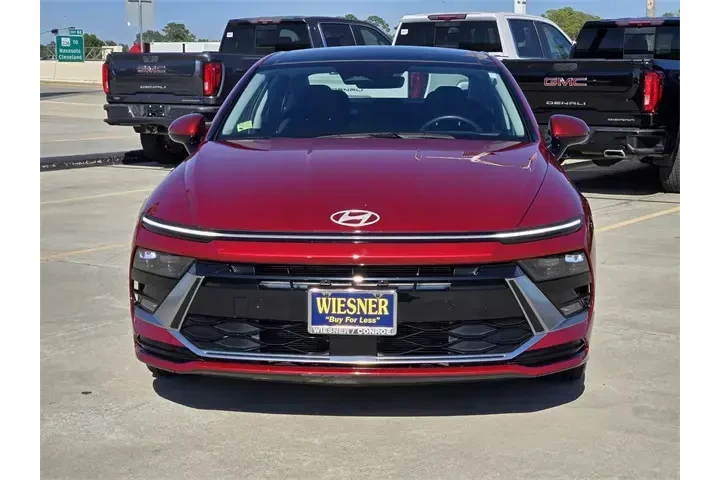 $32255 : Hyundai SONATA 2024 SEL 4dr image 2